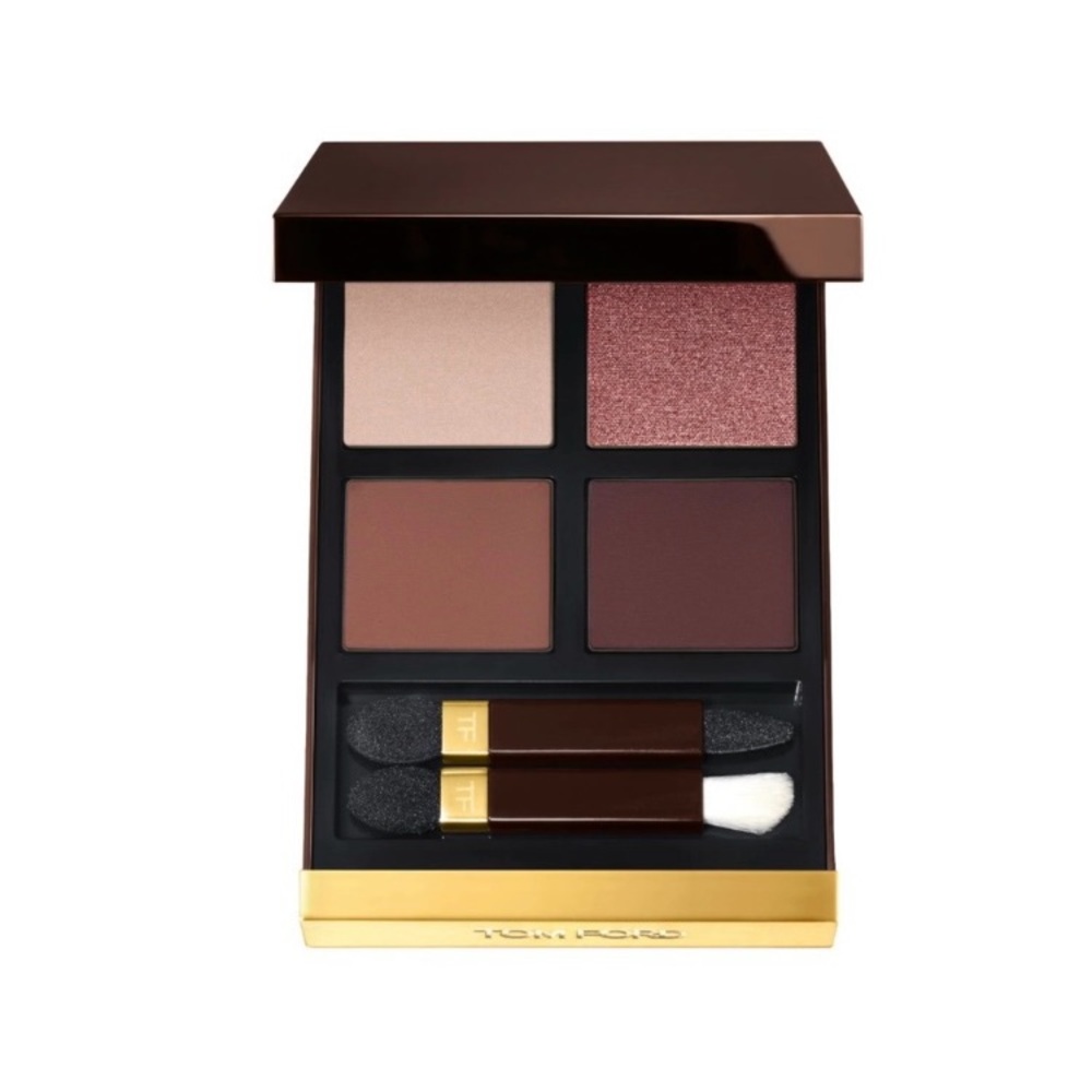 Tom ford insolent rose 30 quad